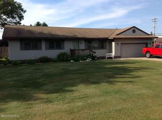 2015 Marva Ave, Muskegon, MI 49444