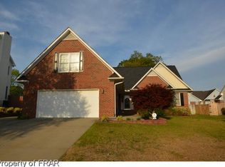 2903 Bolla Dr, Fayetteville, NC 28306