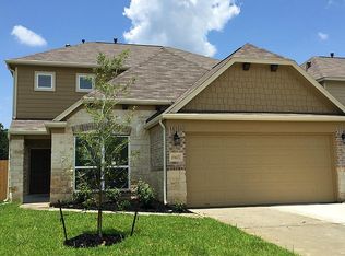 15607 Sheldon Ridge Way, Houston, TX 77044