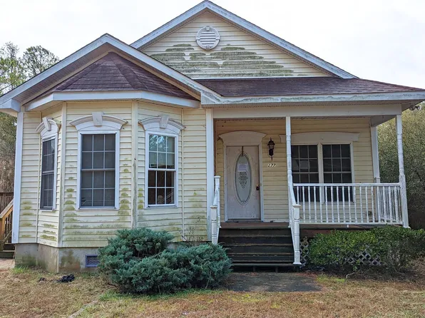 2770 Calvary Rd, Crisfield, MD 21817