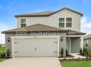 3666 Hornbeam Rd, Spring Hill, FL 34609