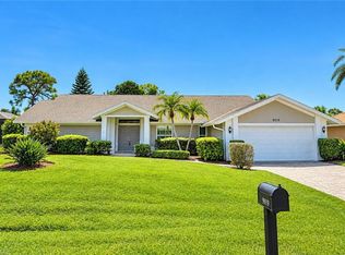 9919 Treasure Cay LN, BONITA SPRINGS, FL 34135