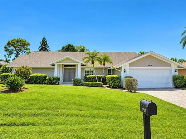 9919 Treasure Cay LN, BONITA SPRINGS, FL 34135