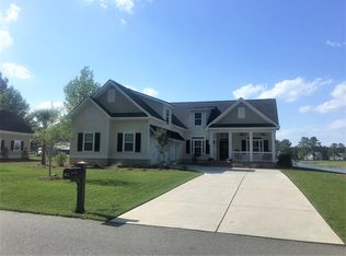 102 Daffodil Farm Rd, Bluffton, SC 29910