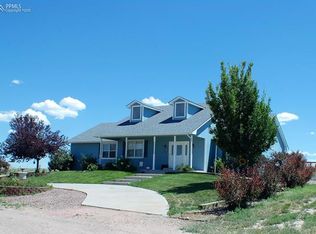 506 E Greenway Dr, Pueblo West, CO 81007