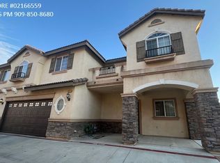 16558 Paine St UNIT 11, Fontana, CA 92336