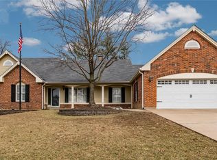 531 Meadow Creek Ln, Saint Louis, MO