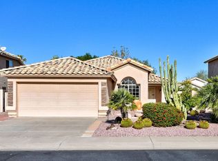 7448 W Los Gatos Dr, Glendale, AZ 85310