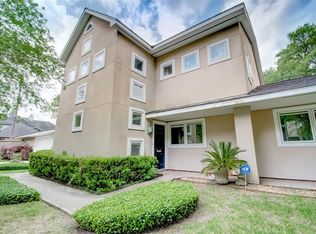 4901 Laurel St, Bellaire, TX 77401