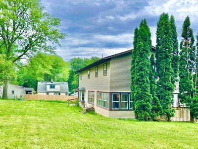 2658 6th Ave E, North Saint Paul, MN, 55109