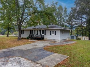 1147 Burnett Ferry Rd SW, Rome, GA 30165