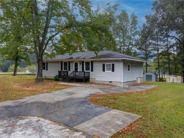 1147 Burnett Ferry Rd SW, Rome, GA 30165