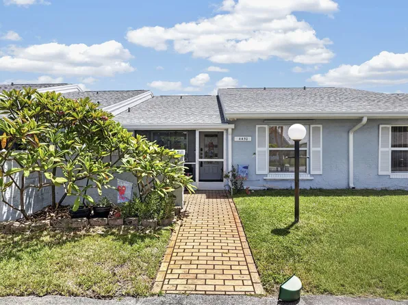 4450 LUCERNE VILLAS Lane, Lake Worth, FL 33467