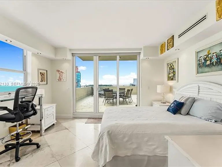 90 Alton Rd #Penthouse 3203 — Photo 11