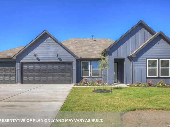 183 MALLARD STREET, Fredericksburg, TX 78624