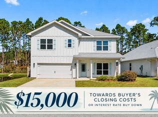 87 Sea Eagle Ln, Santa Rosa Beach, FL 32459