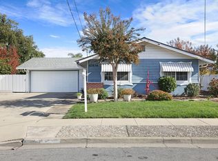 42856 Homewood St, Fremont, CA 94538