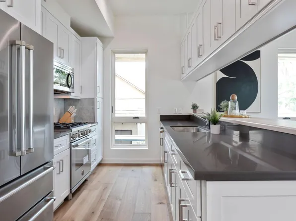 1041 N Spaulding Ave #205, West Hollywood, CA 90046