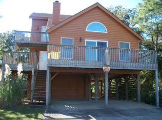 4126 W Brant Ct, Nags Head, NC 27959