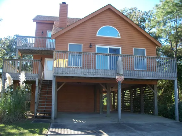 4126 W Brant Ct, Nags Head, NC 27959