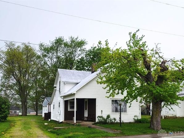 8892 N State Route 49, Greenville, OH 45331