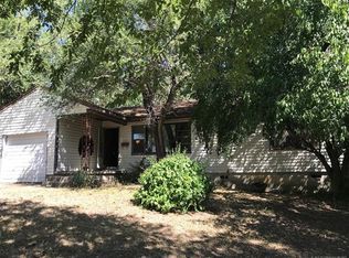 523 S 74th Ave E, Tulsa, OK 74112