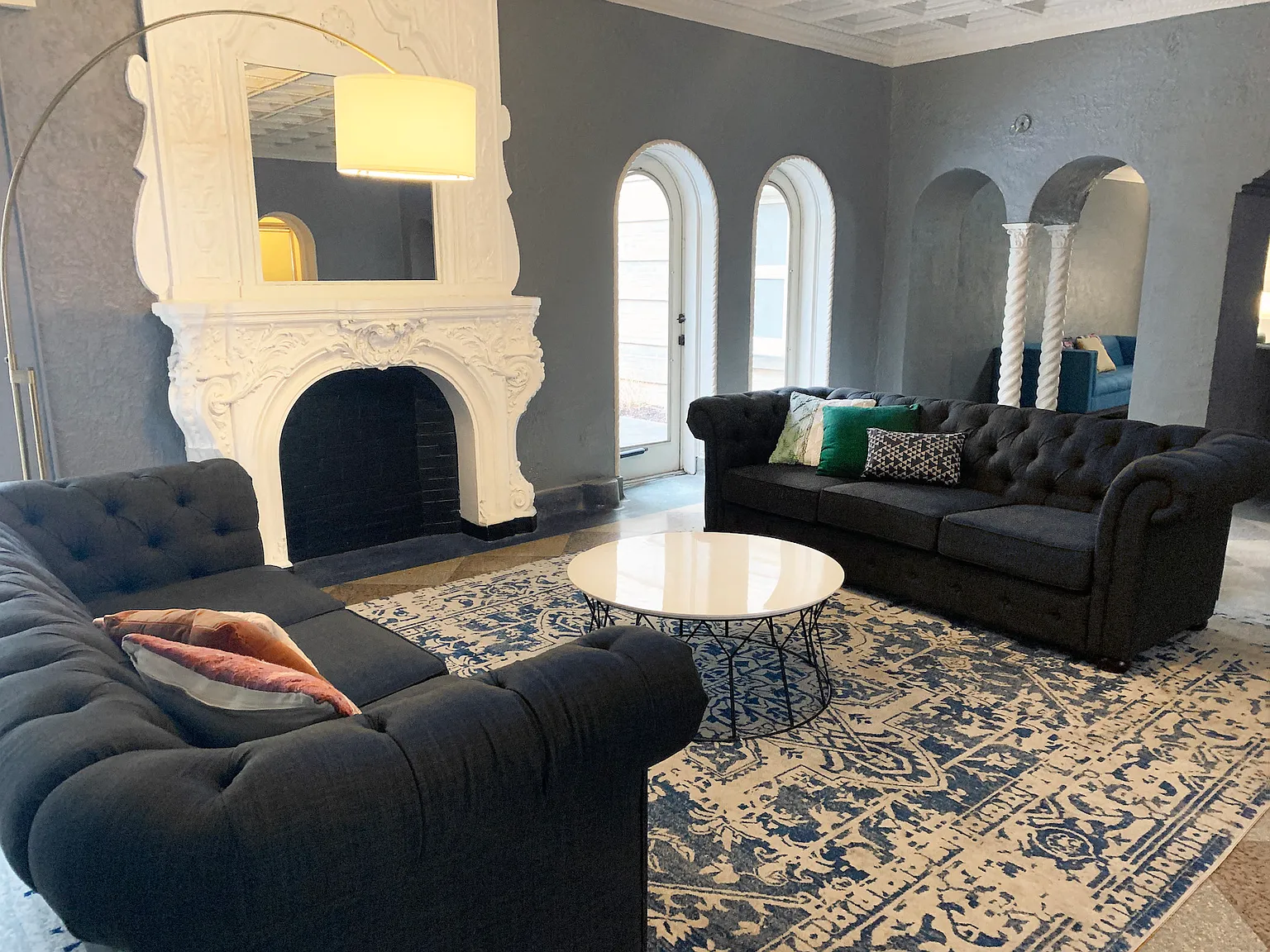 Ivy Villas — Photo 4