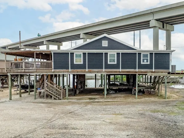 24359 Old Highway 1, Golden Meadow, LA 70357
