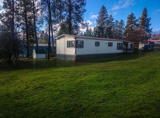 208 Haley Ave E, Thompson Falls, MT 59873
