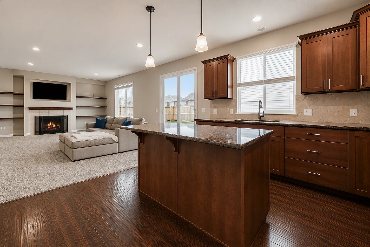 4 bed, 2.5 bath, 3246 sqft, $3,045 — Photo 3