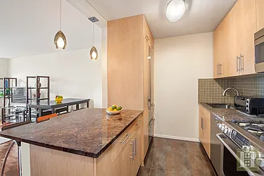 Sold by Halstead Real Estate