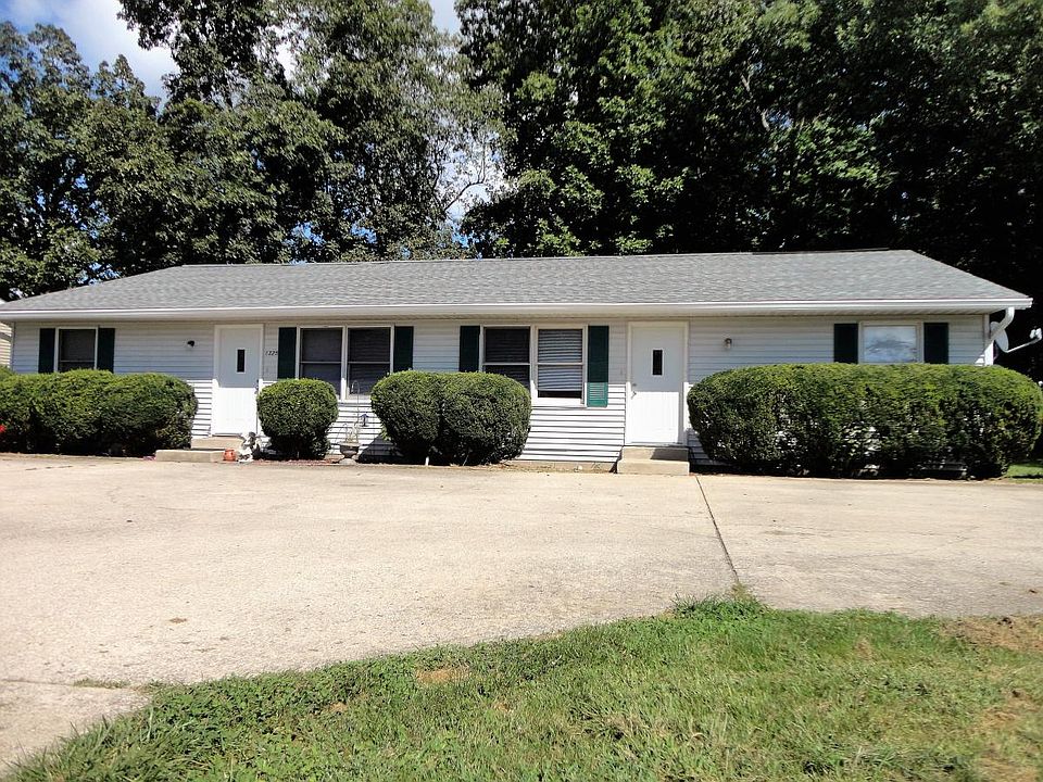 1 house front