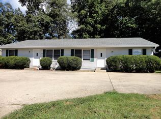1327 S Hickory Grove Ln, Bloomington, IN 47403
