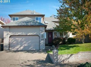 22630 SW 93rd Ter, Tualatin, OR 97062