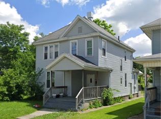 2627 Holton Ave, Fort Wayne, IN 46803