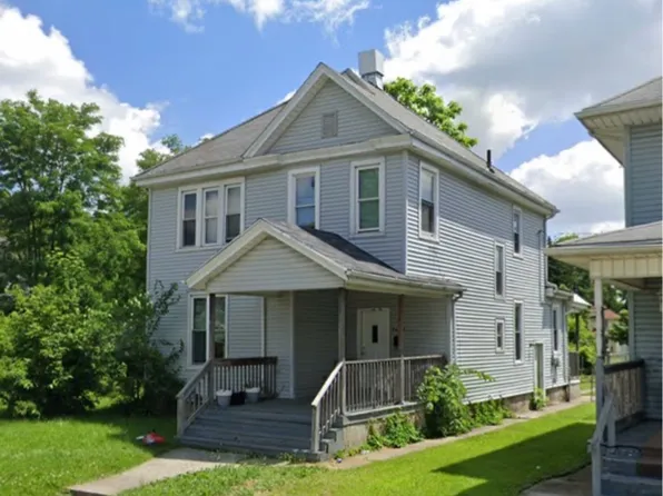 2627 Holton Ave, Fort Wayne, IN 46803