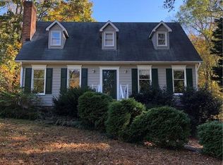 103 Eaglewood Dr, Lewisville, NC 27023