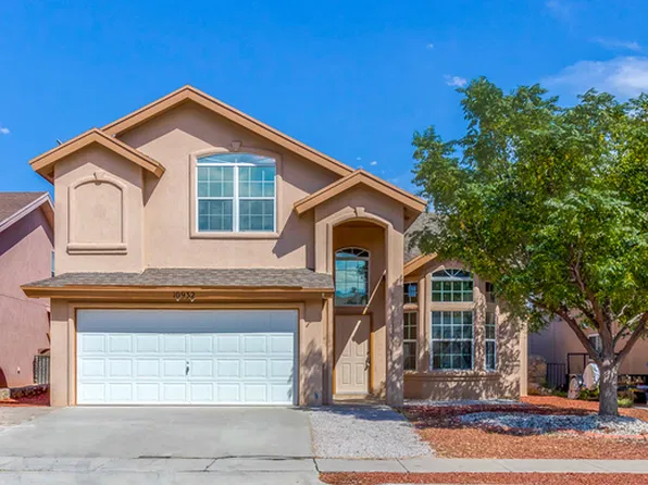 10932 Northview Dr, El Paso, TX 79934