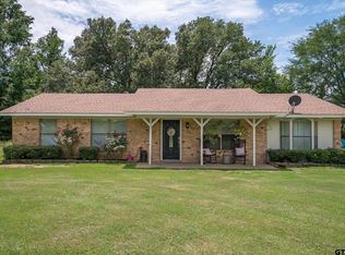 231 Vz County Road 1125, Fruitvale, TX 75127