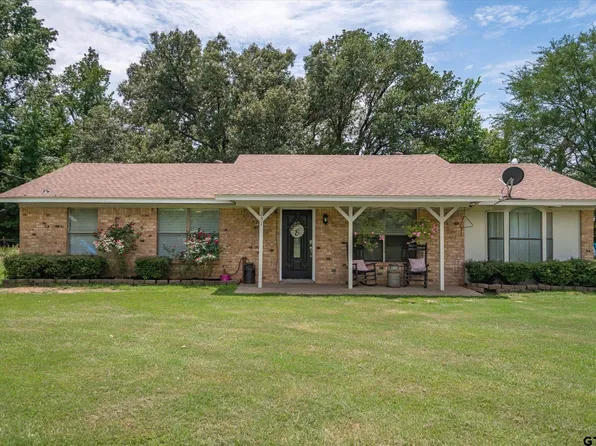 231 Vz County Road 1125, Fruitvale, TX 75127