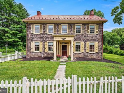25 Unionville Rd, Douglassville, PA, 19518