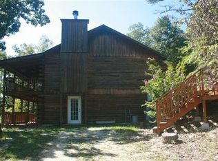 7746 Highway 221 S, Eureka Springs, AR 72632