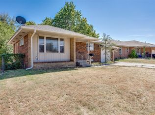 2736 Texoma Dr, Oklahoma City, OK 73119