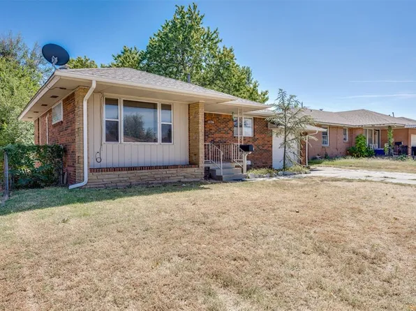 2736 Texoma Dr, Oklahoma City, OK 73119