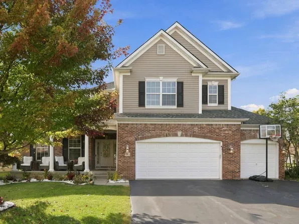 5911 Peridot St, Grove City, OH 43123