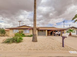 315 E Markley Dr, Casa Grande, AZ 85122