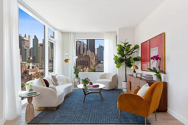 Rented by Douglas Elliman | media 22