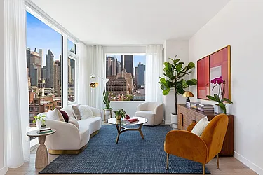 Rented by Douglas Elliman