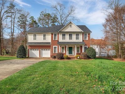 6320 Crown Hill Dr, Mint Hill, NC, 28227