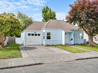 1737 Iverson Ave, Arcata, CA 95521